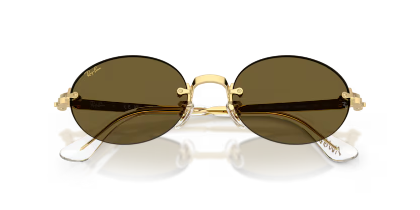 Rayban 0RB 3929-001/73 BY A$AP ROCKY