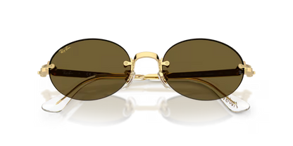 Rayban 0RB 3929-001/73 BY A$AP ROCKY