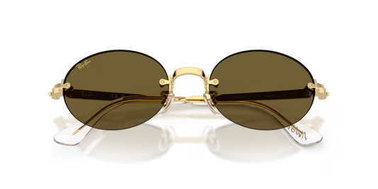 Rayban 0RB 3929-001/73 BY A$AP ROCKY