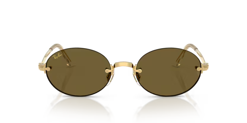 Rayban 0RB 3929-001/73 BY A$AP ROCKY