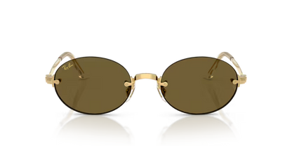 Rayban 0RB 3929-001/73 BY A$AP ROCKY