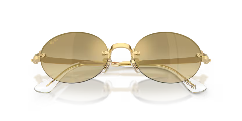 Rayban 0RB 3929-001/7I BY A$AP ROCKY