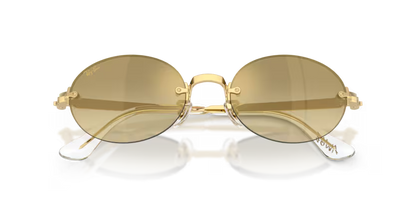 Rayban 0RB 3929-001/7I BY A$AP ROCKY