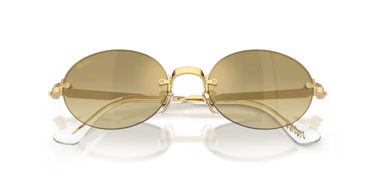 Rayban 0RB 3929-001/7I BY A$AP ROCKY