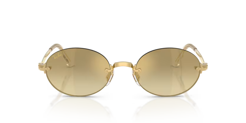 Rayban 0RB 3929-001/7I BY A$AP ROCKY
