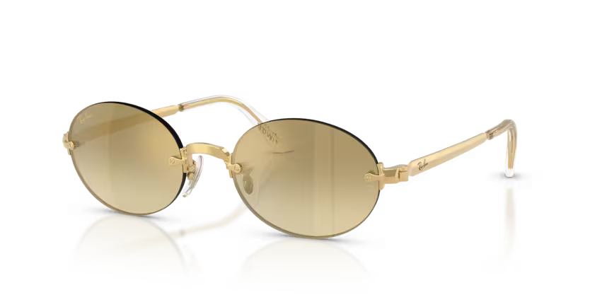 Rayban 0RB 3929-001/7I BY A$AP ROCKY