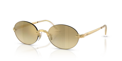 Rayban 0RB 3929-001/7I BY A$AP ROCKY