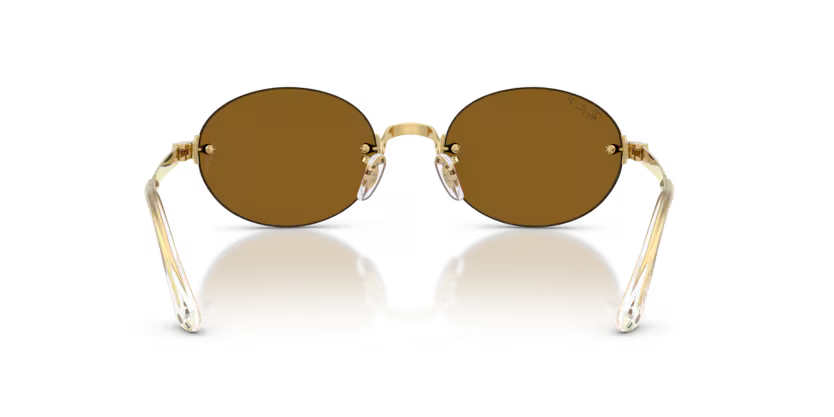 Rayban 0RB 3929-001/83 BY A$AP ROCKY