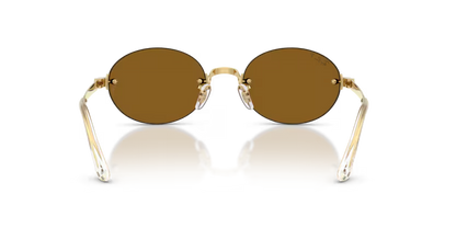 Rayban 0RB 3929-001/83 BY A$AP ROCKY