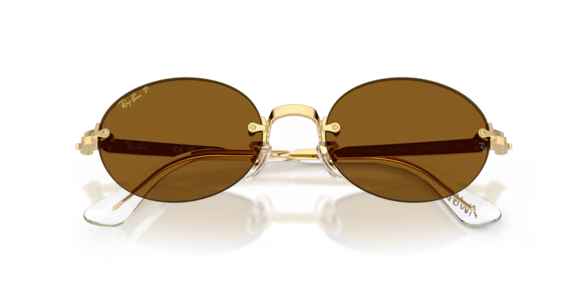 Rayban 0RB 3929-001/83 BY A$AP ROCKY