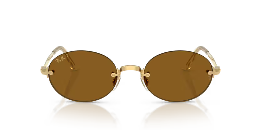 Rayban 0RB 3929-001/83 BY A$AP ROCKY