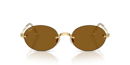 Rayban 0RB 3929-001/83 BY A$AP ROCKY