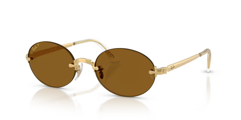 Rayban 0RB 3929-001/83 BY A$AP ROCKY