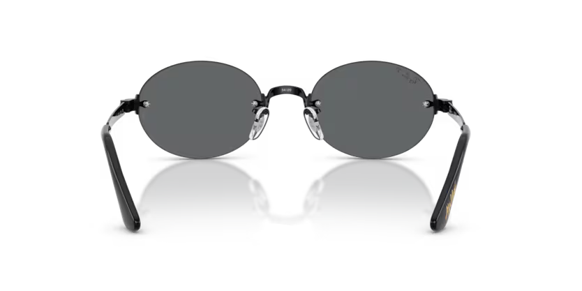 Rayban 0RB 3929-002/81 BY A$AP ROCKY