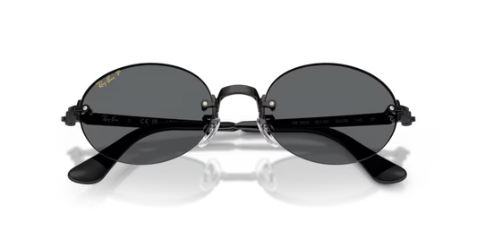 Rayban 0RB 3929-002/81 BY A$AP ROCKY
