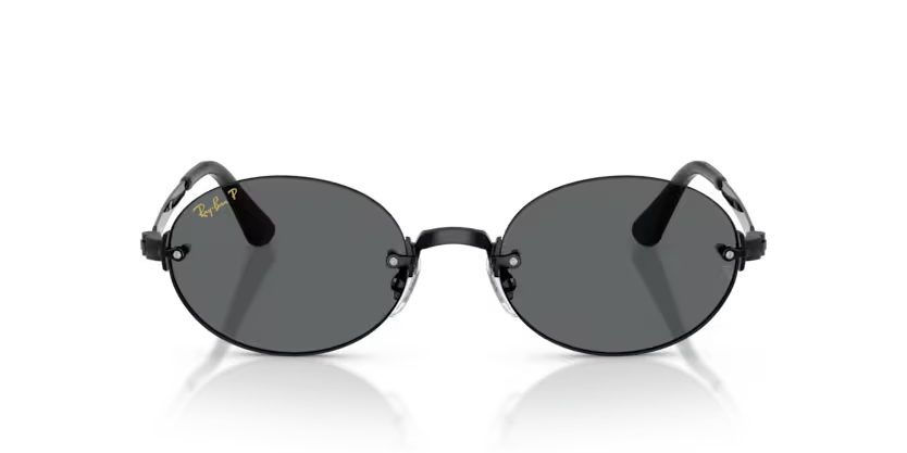 Rayban 0RB 3929-002/81 BY A$AP ROCKY