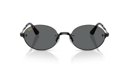 Rayban 0RB 3929-002/81 BY A$AP ROCKY