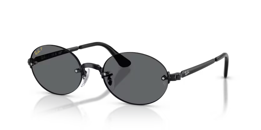 Rayban 0RB 3929-002/81 BY A$AP ROCKY