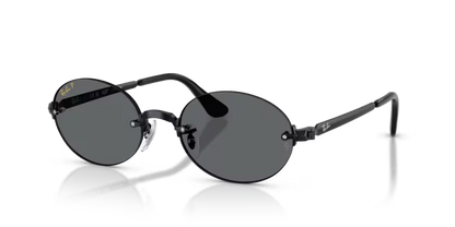 Rayban 0RB 3929-002/81 BY A$AP ROCKY