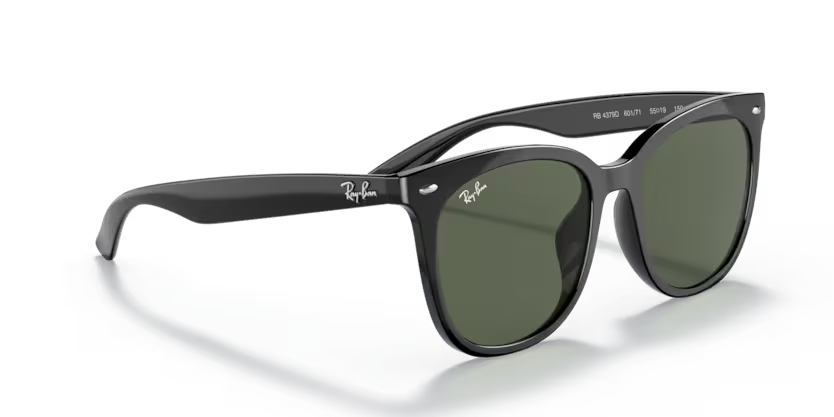 Rayban 0RB 4379D-601/71