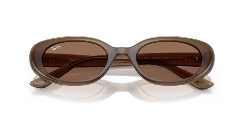 Rayban 0RB 4441D-677973