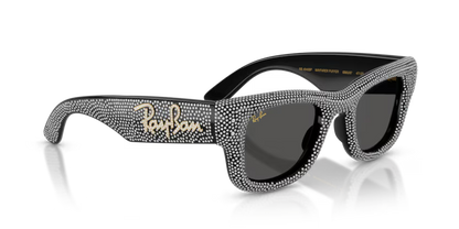 Rayban Wayfarer puffer 0RB4940BP-686587