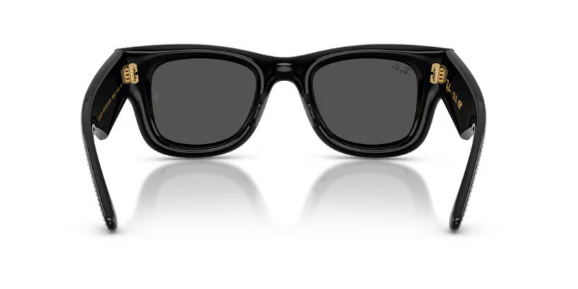 Rayban Wayfarer puffer 0RB4940BP-686587