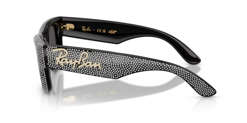 Rayban Wayfarer puffer 0RB4940BP-686587