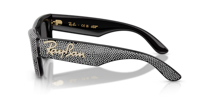 Rayban Wayfarer puffer 0RB4940BP-686587