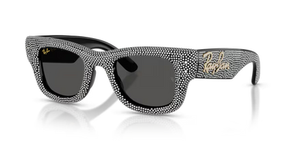 Rayban Wayfarer puffer 0RB4940BP-686587