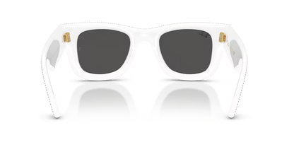 Rayban Wayfarer puffer 0RB4940BP-686687