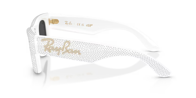 Rayban Wayfarer puffer 0RB4940BP-686687