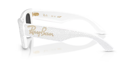 Rayban Wayfarer puffer 0RB4940BP-686687