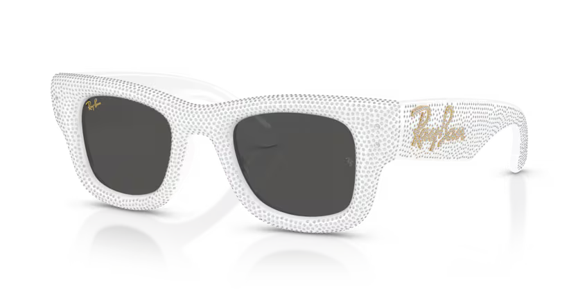 Rayban Wayfarer puffer 0RB4940BP-686687