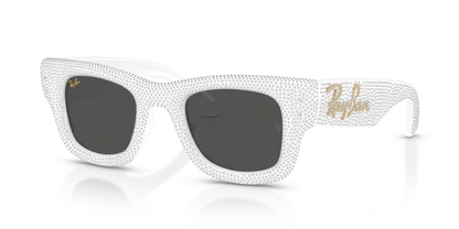 Rayban Wayfarer puffer 0RB4940BP-686687