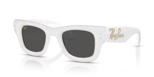 Rayban Wayfarer puffer 0RB4940BP-686687