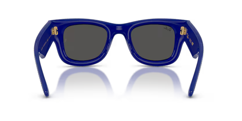 Rayban Wayfarer puffer 0RB4940BP-686787