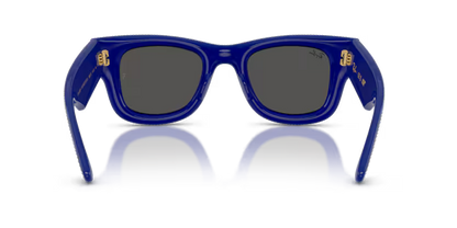 Rayban Wayfarer puffer 0RB4940BP-686787