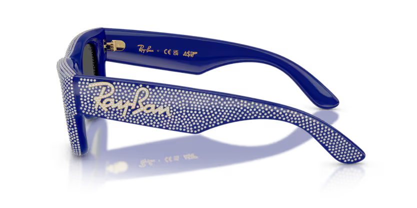 Rayban Wayfarer puffer 0RB4940BP-686787