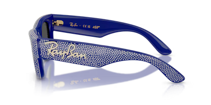 Rayban Wayfarer puffer 0RB4940BP-686787