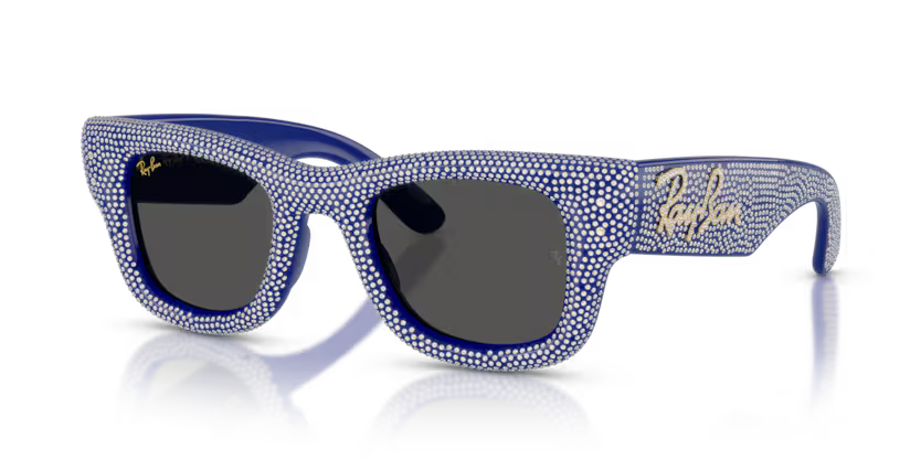 Rayban Wayfarer puffer 0RB4940BP-686787