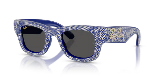 Rayban Wayfarer puffer 0RB4940BP-686787