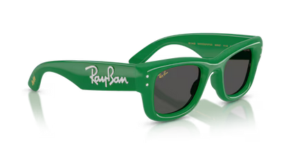 Rayban Wayfarer puffer 0RB4940B-685987