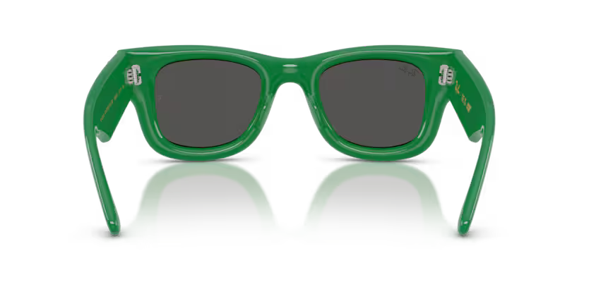 Rayban Wayfarer puffer 0RB4940B-685987