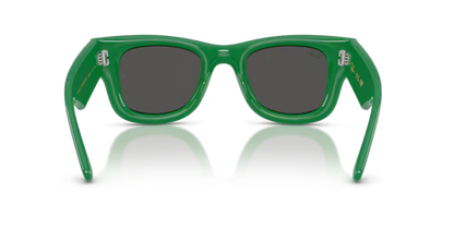 Rayban Wayfarer puffer 0RB4940B-685987