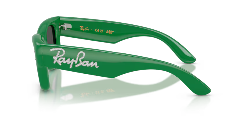 Rayban Wayfarer puffer 0RB4940B-685987