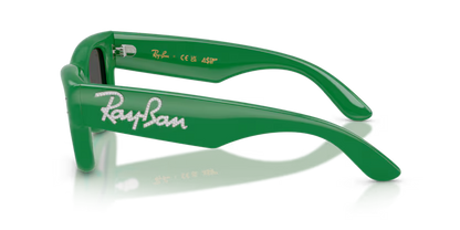 Rayban Wayfarer puffer 0RB4940B-685987