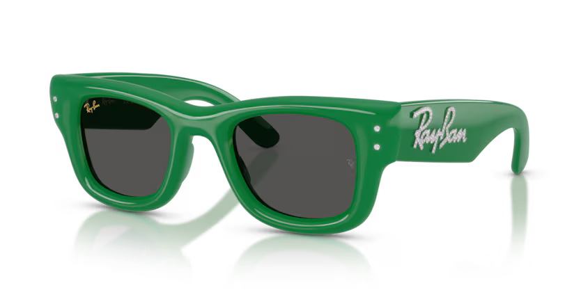 Rayban Wayfarer puffer 0RB4940B-685987