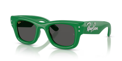 Rayban Wayfarer puffer 0RB4940B-685987