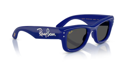 Rayban Wayfarer puffer 0RB4940B-686087